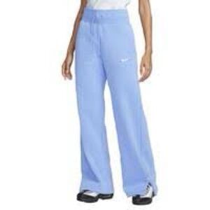 nike phoenix sweatpants